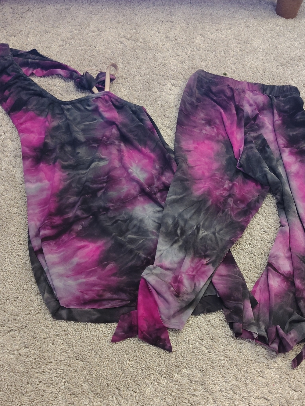 Cicci Dancewear Costume Size Large Child
